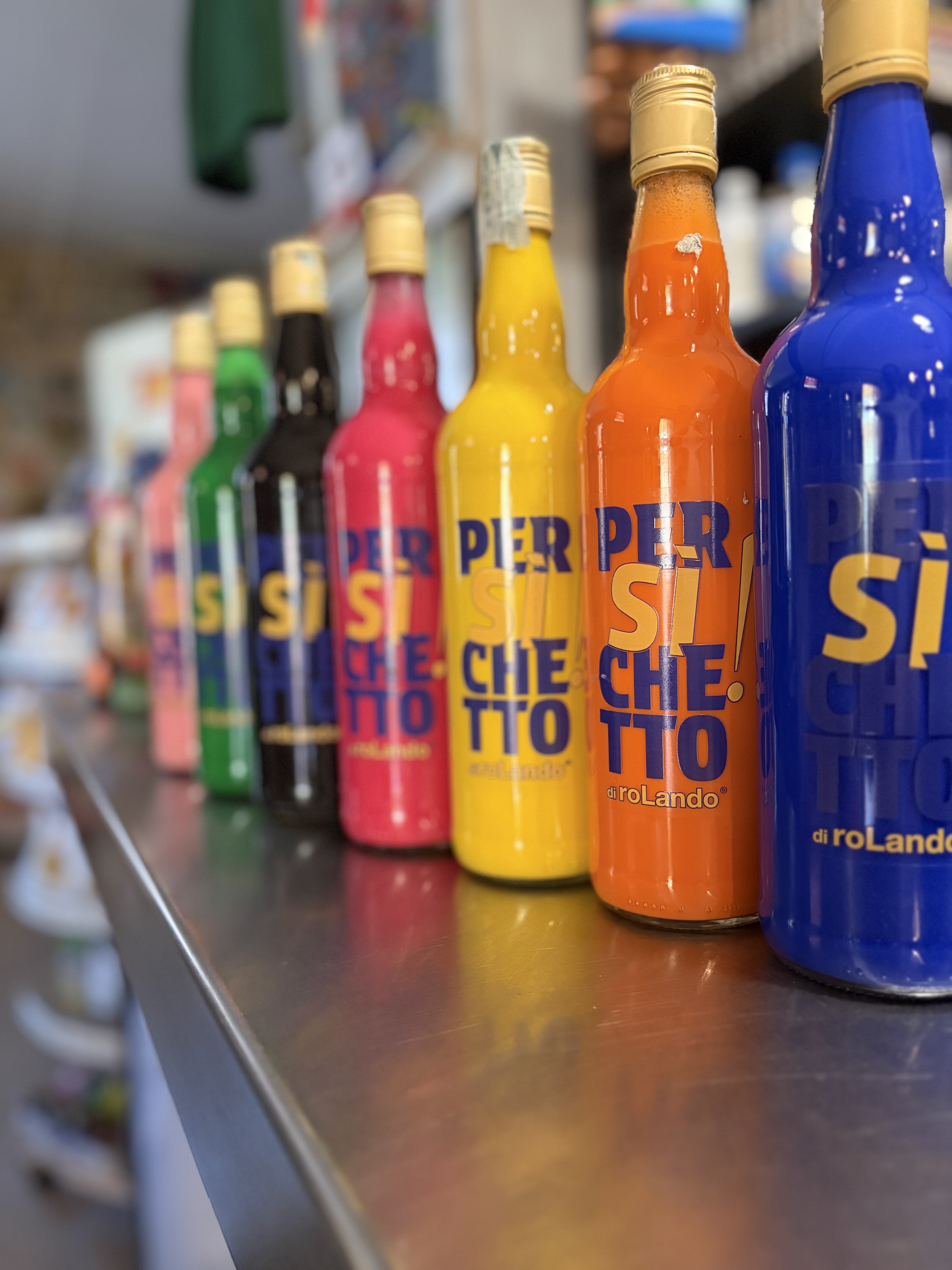 Persichetto Moscato
