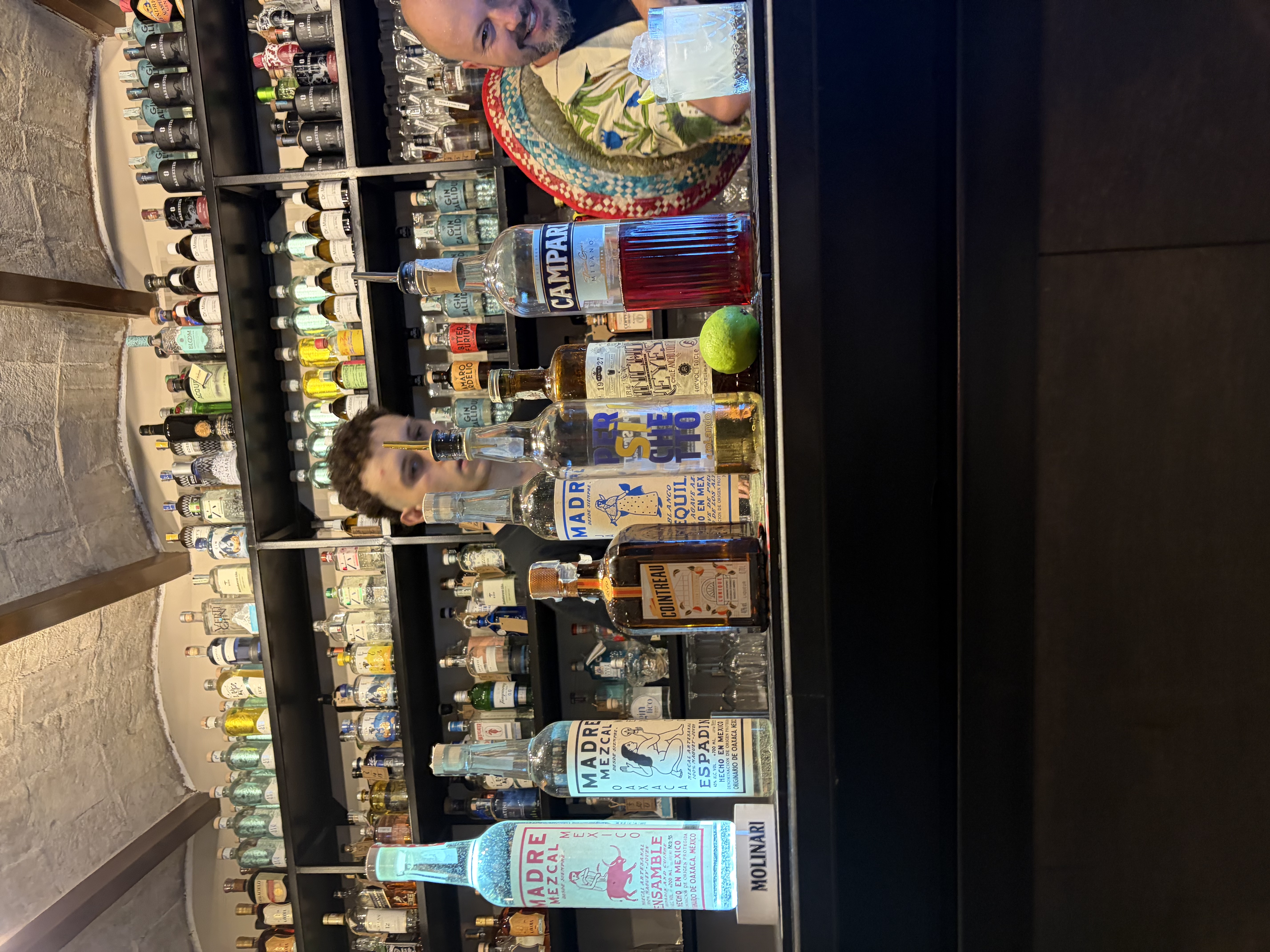 Tequilito